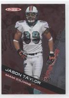 Jason Taylor