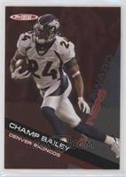 Champ Bailey [EX to NM]