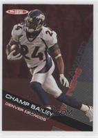 Champ Bailey