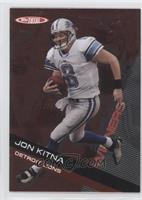 Jon Kitna