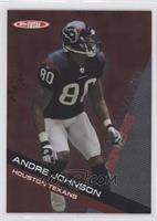 Andre Johnson