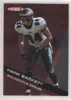 Hank Baskett