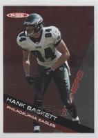 Hank Baskett