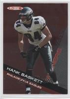 Hank Baskett