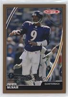 Steve McNair