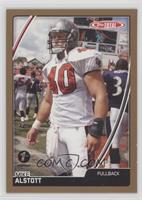 Mike Alstott