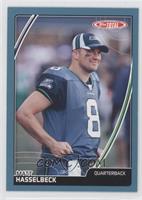 Matt Hasselbeck