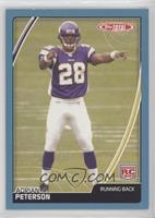 Adrian Peterson [Good to VG‑EX]