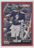 Steve McNair