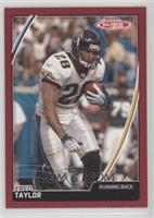 Fred Taylor