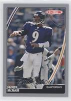 Steve McNair