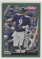 Steve McNair