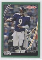 Steve McNair