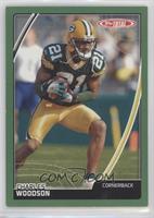 Charles Woodson [EX to NM]