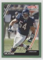 Brian Urlacher