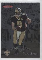 Drew Brees