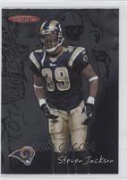 Steven Jackson