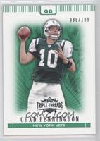 Chad Pennington #/199