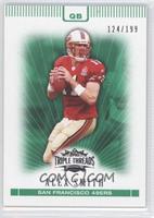 Alex Smith #/199