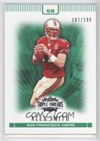 Alex Smith #/199