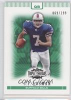 J.P. Losman #/199