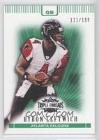 Byron Leftwich #/199