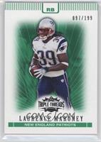 Laurence Maroney #/199