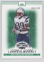 Laurence Maroney #/199