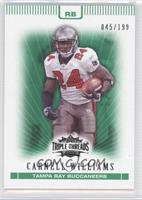 Carnell Williams #/199