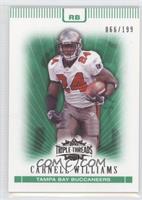 Carnell Williams #/199
