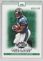 Fred Taylor #/199