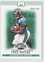 Fred Taylor #/199