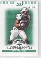 Laveranues Coles #/199