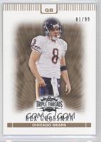 Rex Grossman #/99