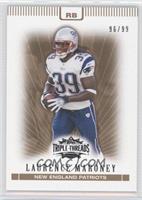 Laurence Maroney #/99