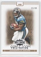 Fred Taylor #/99