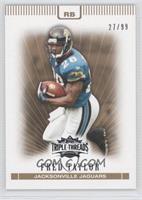 Fred Taylor #/99