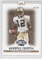 Marques Colston #/99