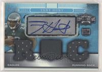 Tony Hunt #/10