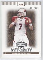 Matt Leinart #/639