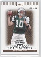 Chad Pennington #/639