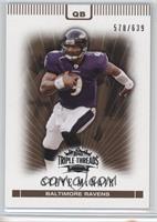 Steve McNair #/639