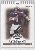 Steve McNair #/639