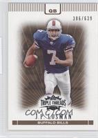 J.P. Losman #/639