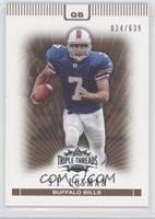 J.P. Losman #/639