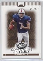 J.P. Losman #/639