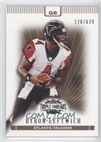 Byron Leftwich #/639