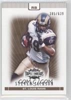 Steven Jackson #/639