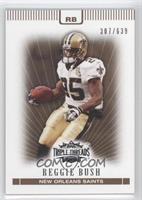 Reggie Bush #/639