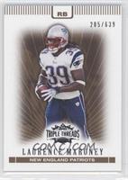 Laurence Maroney #/639